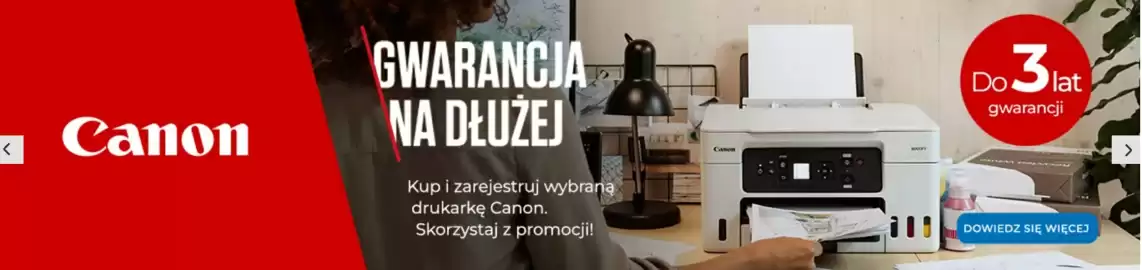 Alsen gazetka tydzień 6 Strona 1