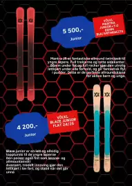 Intersport kundeavis Side 5