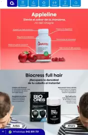 Catálogo Quality Products Página 10