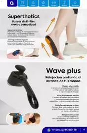 Catálogo Quality Products Página 15