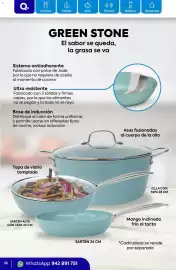Catálogo Quality Products Página 16