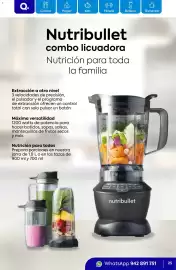 Catálogo Quality Products Página 25