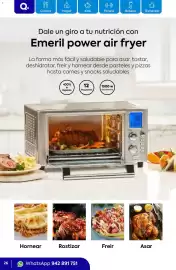 Catálogo Quality Products Página 26