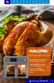 Catálogo Quality Products Página 29