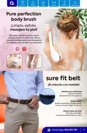 Catálogo Quality Products Página 3