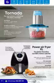 Catálogo Quality Products Página 30