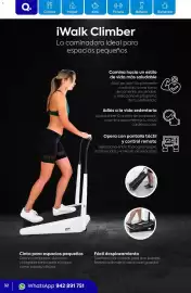 Catálogo Quality Products Página 32