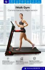 Catálogo Quality Products Página 33