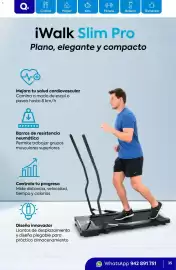 Catálogo Quality Products Página 35