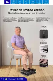 Catálogo Quality Products Página 36