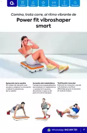 Catálogo Quality Products Página 37