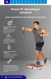 Catálogo Quality Products Página 38