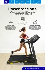 Catálogo Quality Products Página 39
