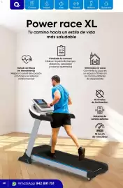 Catálogo Quality Products Página 40