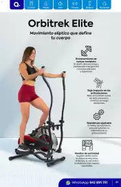 Catálogo Quality Products Página 41