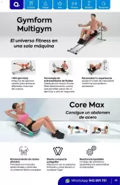 Catálogo Quality Products Página 43