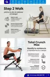 Catálogo Quality Products Página 45