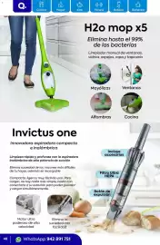 Catálogo Quality Products Página 48