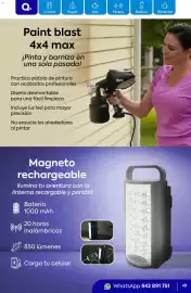 Catálogo Quality Products Página 49