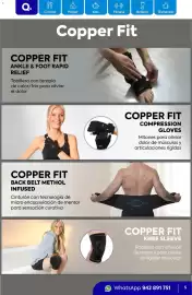 Catálogo Quality Products Página 5