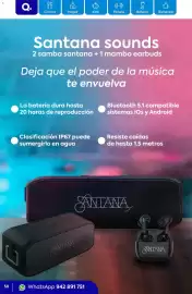 Catálogo Quality Products Página 50