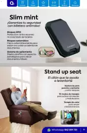 Catálogo Quality Products Página 51