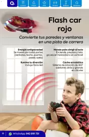 Catálogo Quality Products Página 52