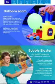 Catálogo Quality Products Página 53