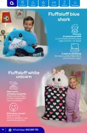 Catálogo Quality Products Página 54