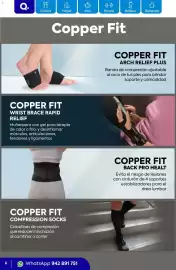 Catálogo Quality Products Página 6