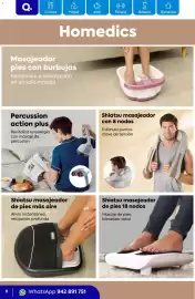 Catálogo Quality Products Página 8