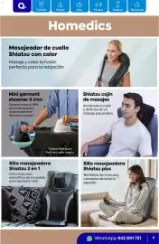 Catálogo Quality Products Página 9