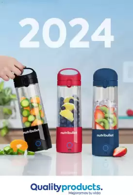 Catálogo Quality Products (válido hasta 28-02)