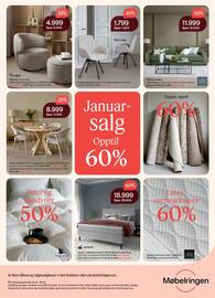Møbelringen kundeavis Side 16