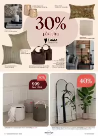 Møbelringen kundeavis Side 14