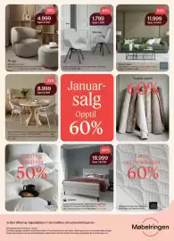 Møbelringen kundeavis Side 16