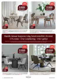Møbelringen kundeavis Side 2