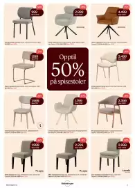 Møbelringen kundeavis Side 3