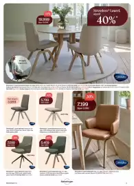 Møbelringen kundeavis Side 5