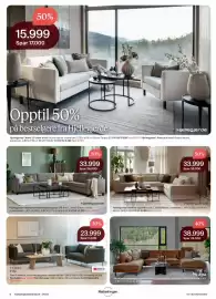 Møbelringen kundeavis Side 8