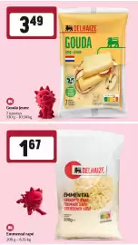AD Delhaize folder week 6 Pagina 6