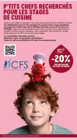 AD Delhaize folder week 6 Pagina 7