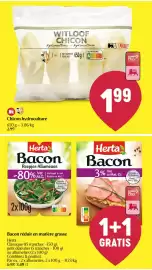 AD Delhaize folder week 6 Pagina 9