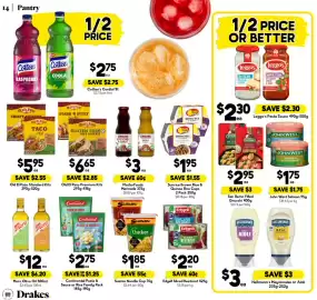 Drakes catalogue week 6 Page 16