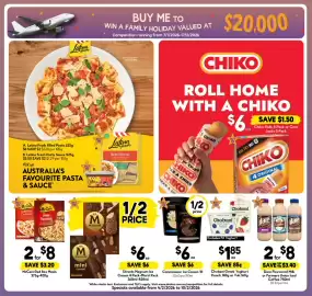 Drakes catalogue week 6 Page 3