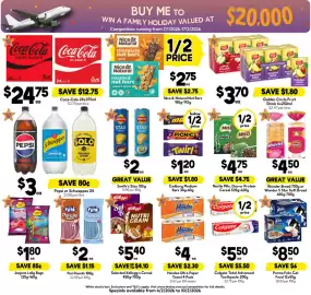 Drakes catalogue week 6 Page 4