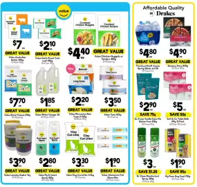 Drakes catalogue week 6 Page 6