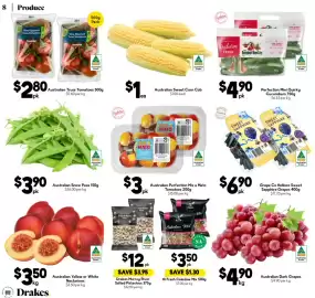 Drakes catalogue week 6 Page 9