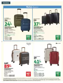 Catalogue Auchan Drive page 2
