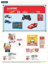Catalogue Auchan Drive page 4
